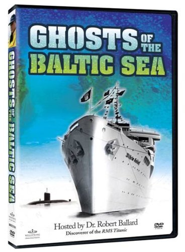 Ghosts Of The Baltic Sea/Ghosts Of The Baltic Sea@Clr@Nr